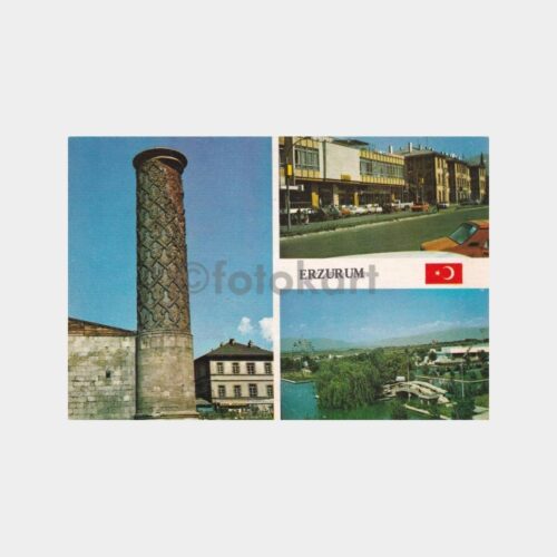 erzurum