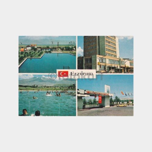 erzurum