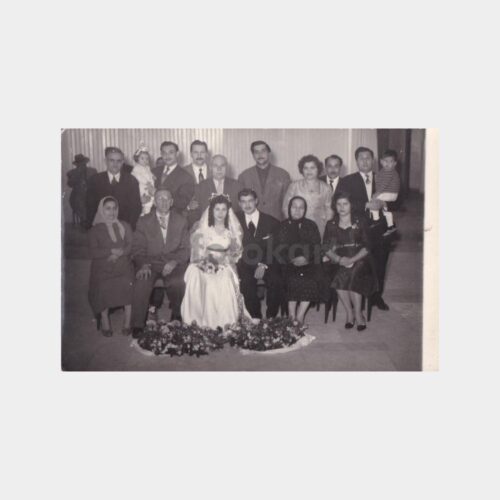 gelin-damat