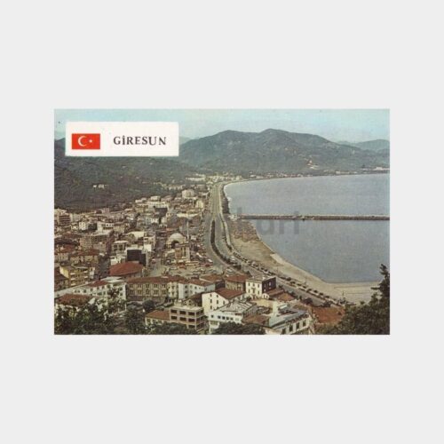 giresun