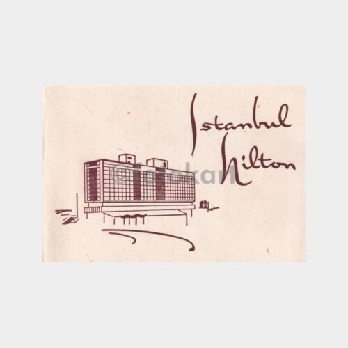 hilton-otel
