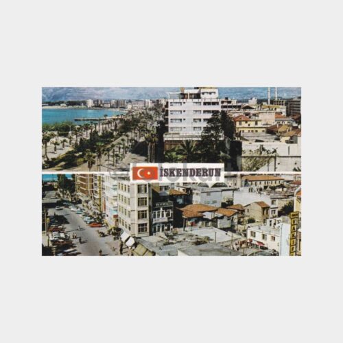 iskenderun