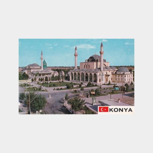 konya-mevlana