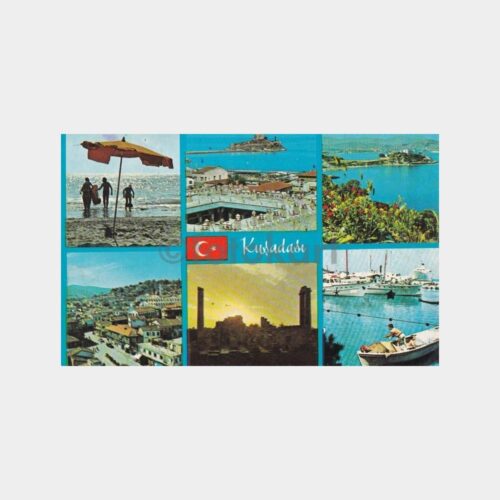 kusadasi