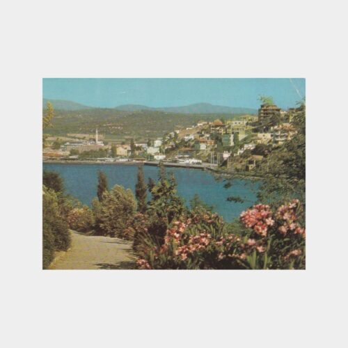 kusadasi