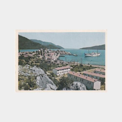marmaris-limani