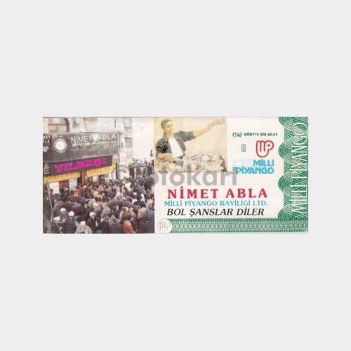 milli-piyango