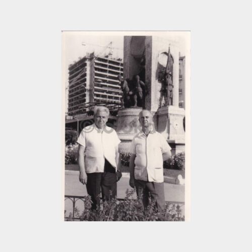taksim-meydani