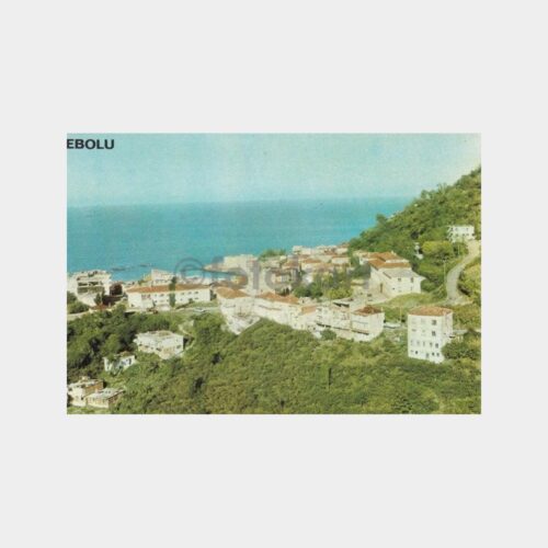 tirebolu