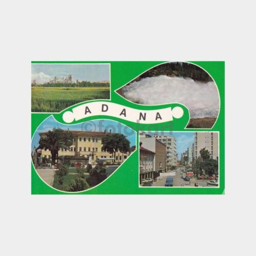 adana