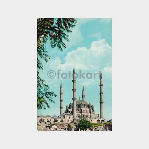 edirne-selimiye
