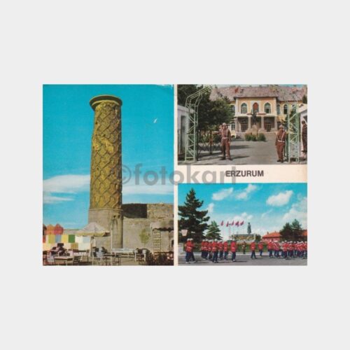 erzurum