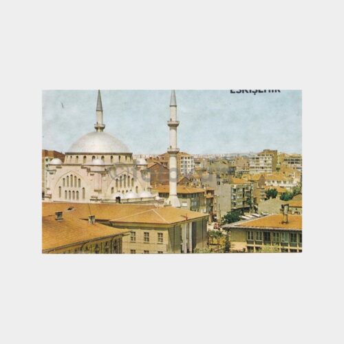 eskisehir