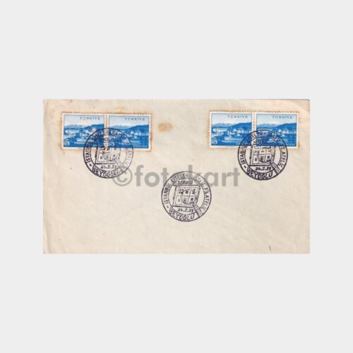 fdc-istanbul-liseler-filateli
