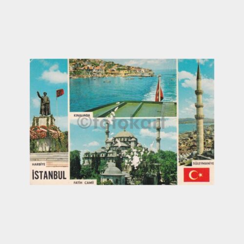 istanbul