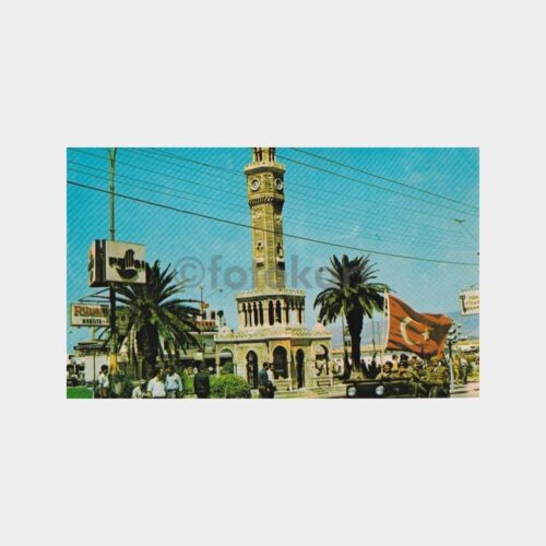 izmir-meydan
