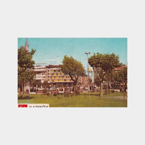 kadikoy