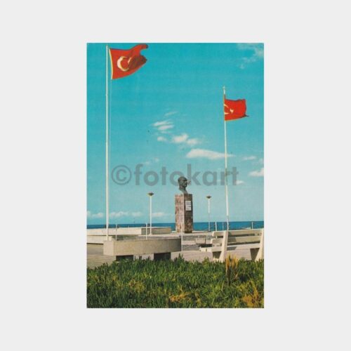 kibris-girne-kale