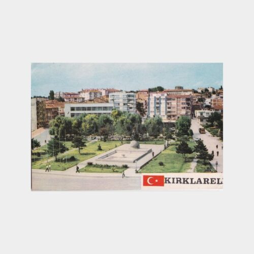 kirklareli