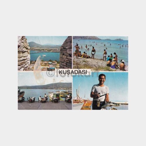 kusadasi