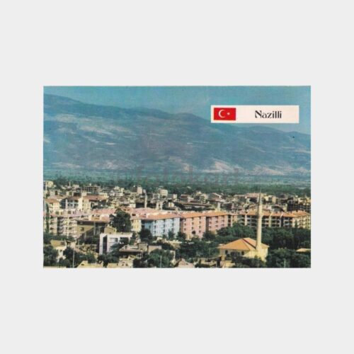 nazilli