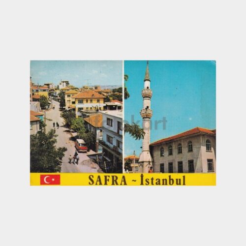 safra-sefakoy