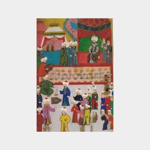 topkapi-sarayi-minyatur
