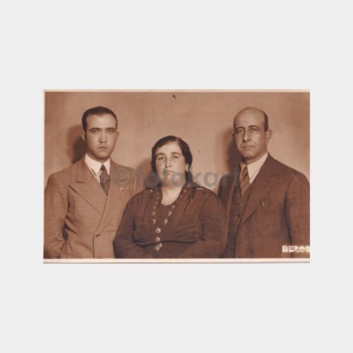 foto-rekor-aile