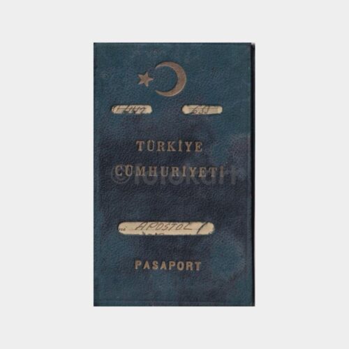 pasaport-eski