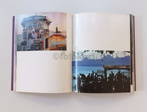 Ara Güler: Fotoğraf Sanatçıları Dizisi - Photographers Series - Görsel 3