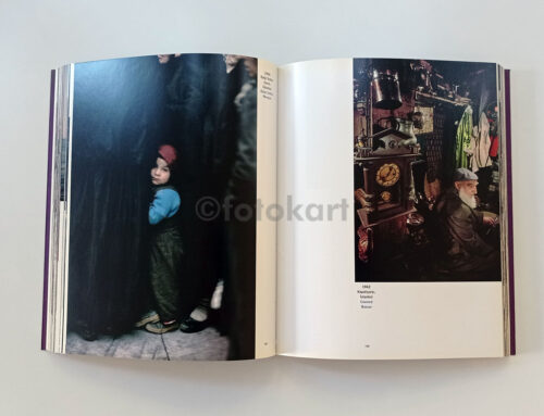 Ara Güler: Fotoğraf Sanatçıları Dizisi - Photographers Series - Görsel 4