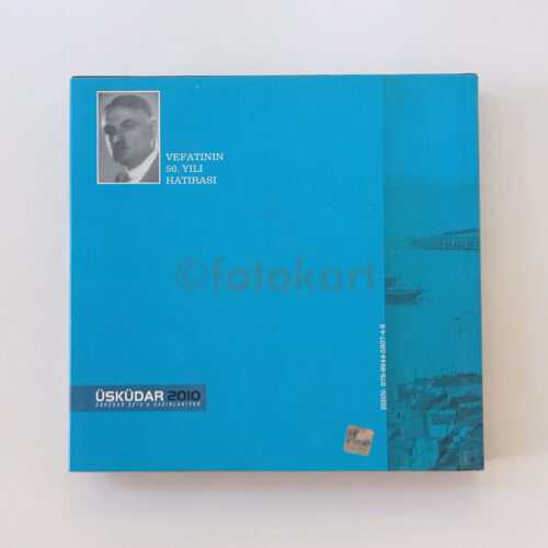 Yahya Kemal'in İstanbul'u - Beşir Ayvazoğlu - Görsel 2