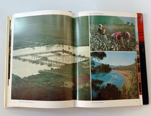«Turkey» Fotoğraf Albümü - Sami Güner - Görsel 4
