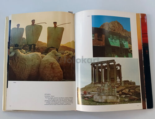 «Turkey» Fotoğraf Albümü - Sami Güner - Görsel 5