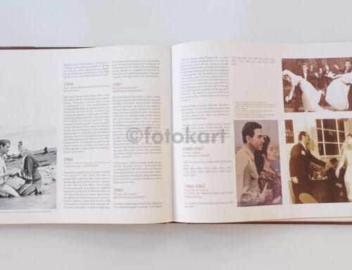 Türk Sineması - Turkish Cinema - Burçak Evren - Görsel 4