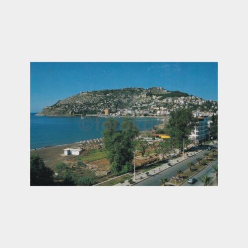 alanya