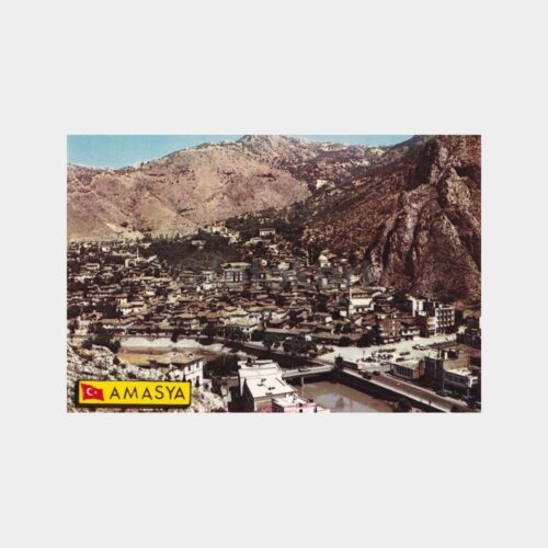 amasya