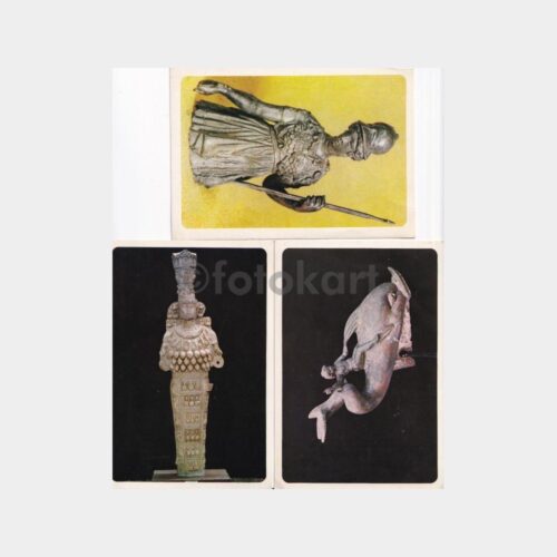 antik-heykeller