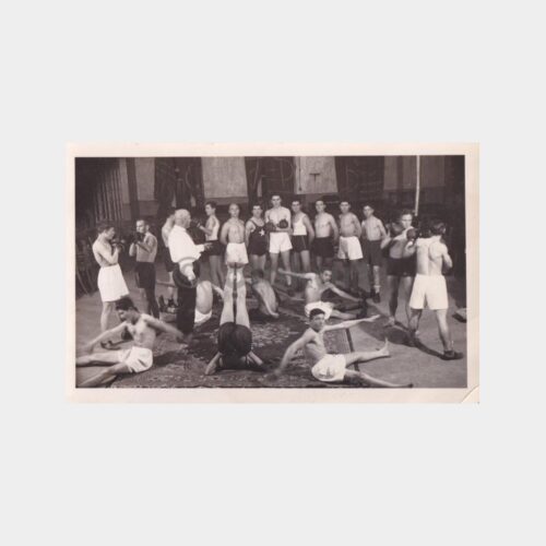 boks-kulubu