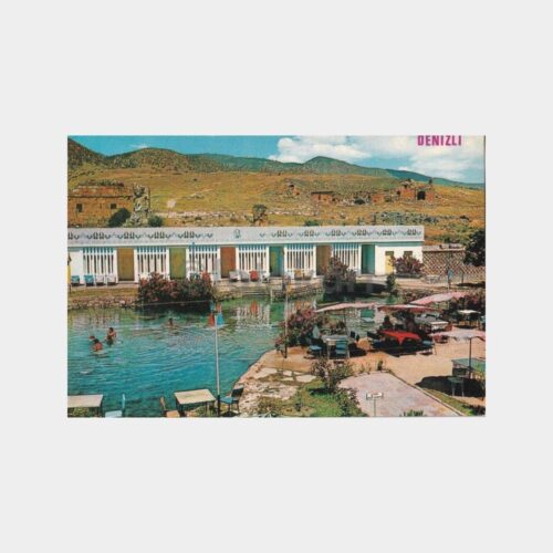 denizli-pamukkale