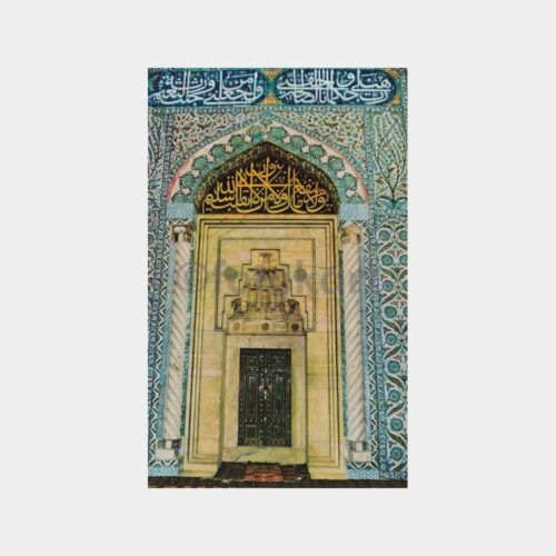 edirne-selimiye-camii