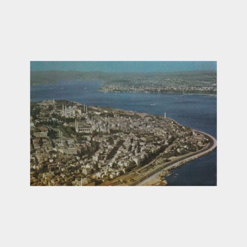 istanbul-yarimada
