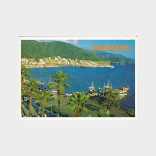 marmaris