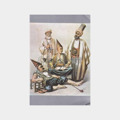 osmanli-kiyafetler