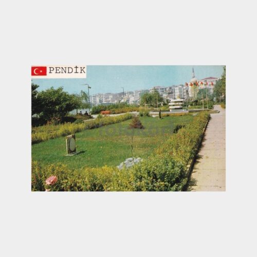 pendik-park