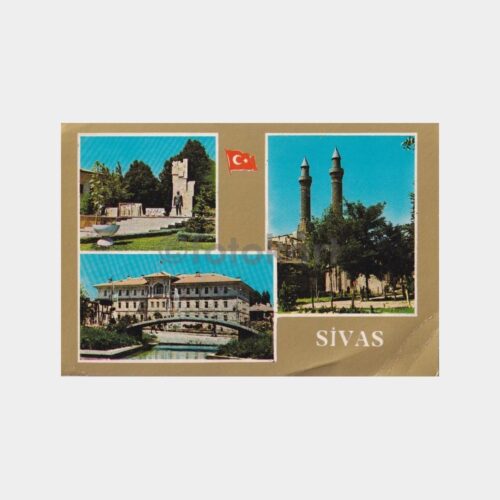 sivas