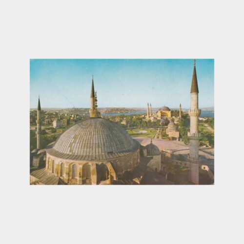 sultanahmet-ayasofya