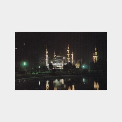 sultanahmet-camii