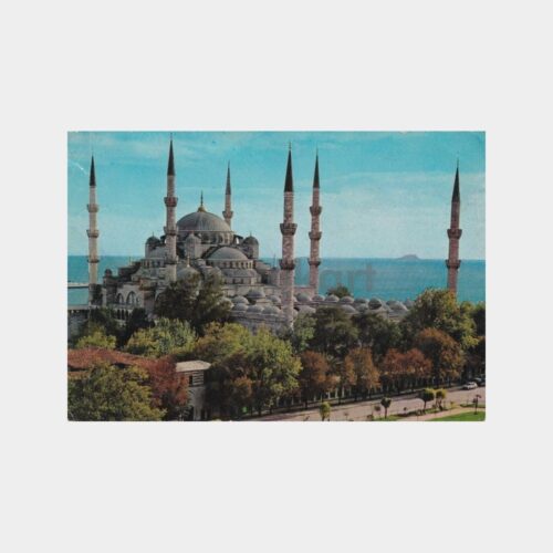 sultanahmet-camii