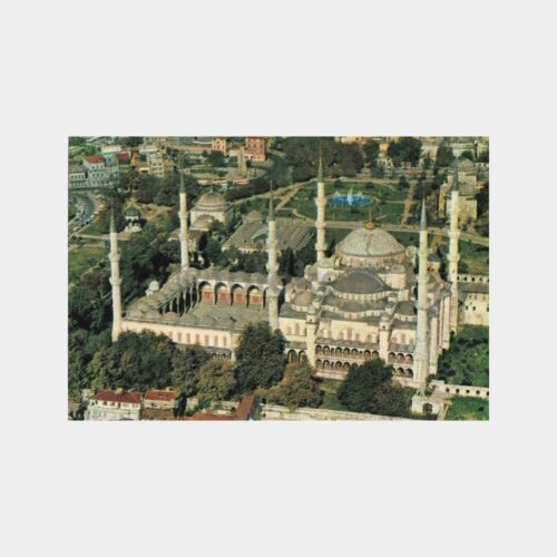 sultanahmet-camii